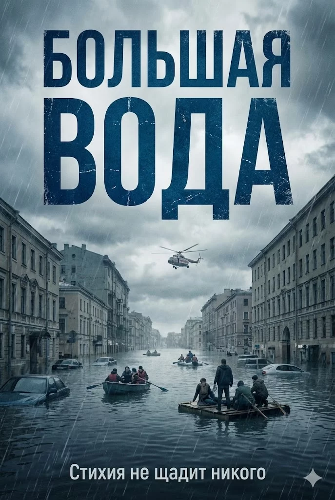 Большая вода