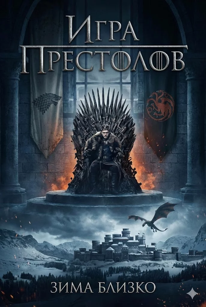 Игра престолов